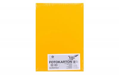 Folia Fotokarton A4 300g/m2, 50 Blatt