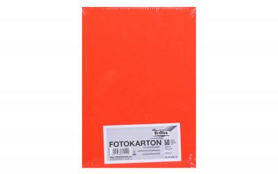 Folia Fotokarton A4 300g/m2, 50 Blatt