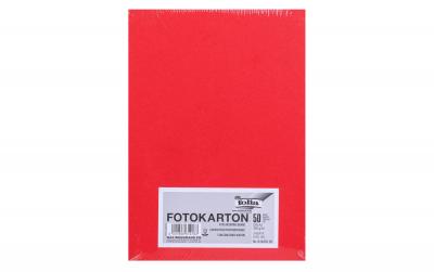Folia Fotokarton A4 300g/m2, 50 Blatt