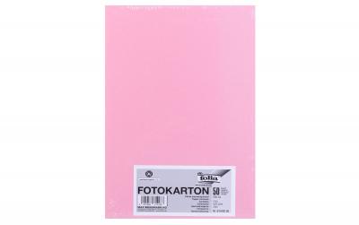 Folia Fotokarton A4 300g/m2, 50 Blatt