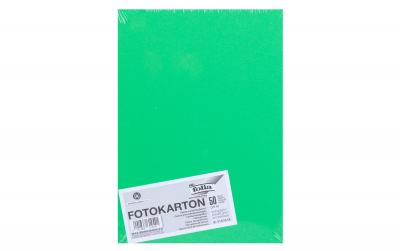 Folia Fotokarton A4 300g/m2, 50 Blatt