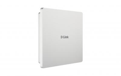 D-Link DAP-3666: WLAN AC PoE Access Point