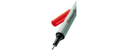 Pelikan Fineliner 96 rot