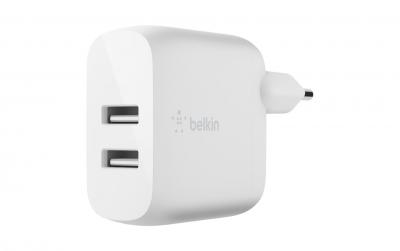 Belkin BOOST CHARGE USB-A-Netzladegerät Dau