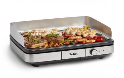 Tefal Elektrogrill Maxi Plancha