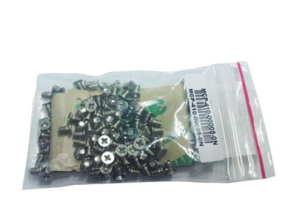 Supermicro MCP-410-00005-0N: HDD Schrauben