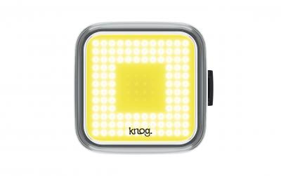 Knog Scheinwerfer Blinder Square