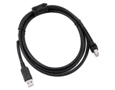 Datalogic USB Kabel CAB-438 gerade