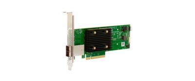 Broadcom 9500-8e: 8-Port HBA