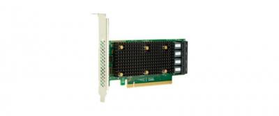 Broadcom 9405W-16i: 16-Port HBA