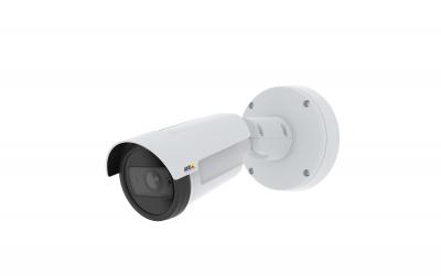 AXIS Netzwerkkamera P1455-LE