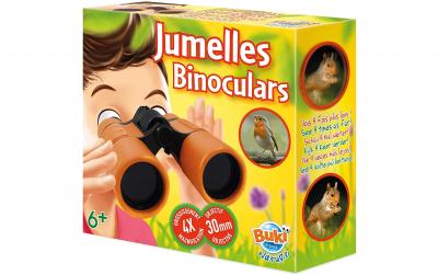 BINOCULAR Jumelles FERNGLASER