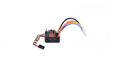 Surpass Hobby 60A brushed ESC