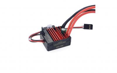 Surpass 60A brush ESC