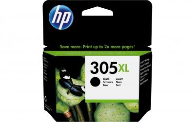 HP Tinte Nr. 305XL - Black (3YM62AE)