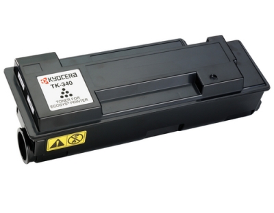 Toner Kyocera TK-340, schwarz