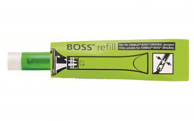 Stabilo Boss Leuchtmarker refill