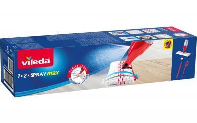 Vileda 1,2 Spray Max