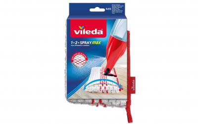 Vileda 1,2 Spray Max Ersatzbezug