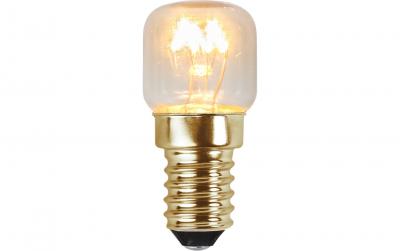 Backofenlampe 15W, E14, 2700K, 80lm, db