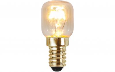 Backofenlampe 25W, E14, 2700K, 130lm,db