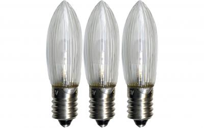 Erstzlampen 3 Pack Universal LED