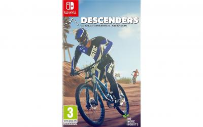 Descenders, Switch