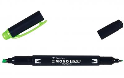 Tombow MONO Textmarker edge