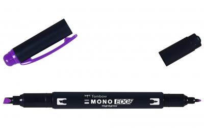 Tombow MONO Textmarker edge