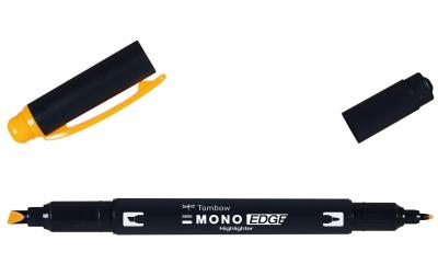 Tombow MONO Textmarker edge