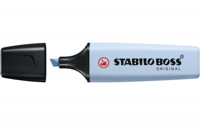 Stabilo Boss Leuchtmarker Pastell Wolken