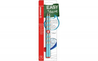 STABILO EASYgraph 2er S