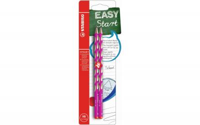 STABILO EASYgraph 2er S