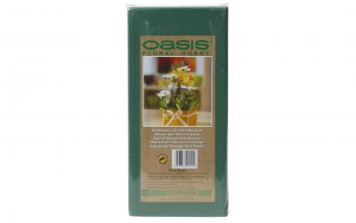 Oasis Steckschaum für Frischblumen