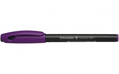 Schneider Fineliner 967