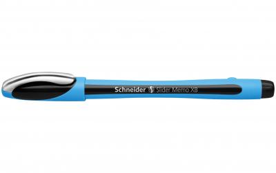 Schneider Kugelschreiber Slider Memo