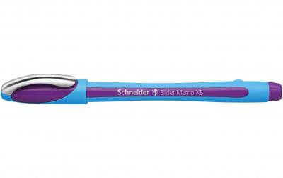 Schneider Kugelschreiber Slider Memo