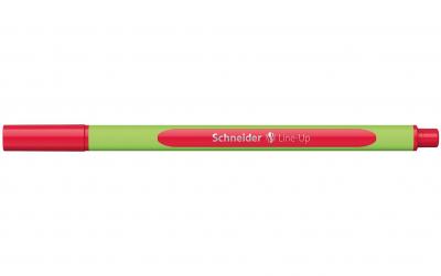 Schneider Fineliner Line-Up