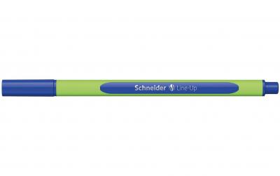 Schneider Fineliner Line-Up