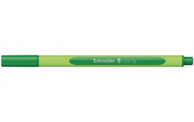 Schneider Fineliner Line-Up