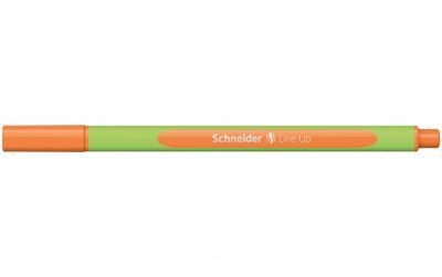 Schneider Fineliner Line-Up