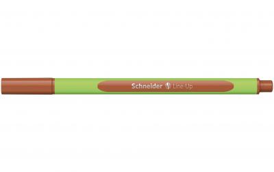 Schneider Fineliner Line-Up