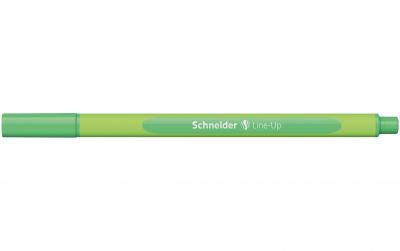 Schneider Fineliner Line-Up