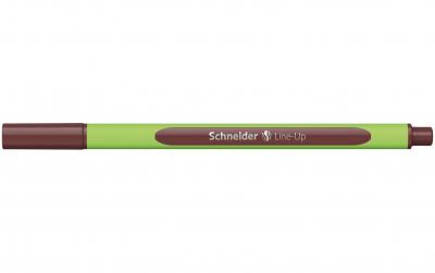 Schneider Fineliner Line-Up