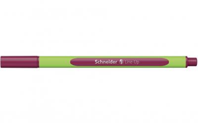 Schneider Fineliner Line-Up