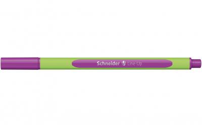 Schneider Fineliner Line-Up