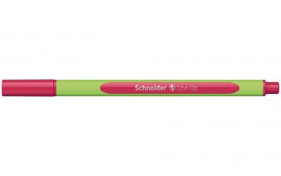 Schneider Fineliner Line-Up