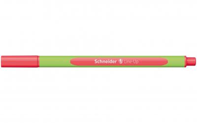 Schneider Fineliner Line-Up