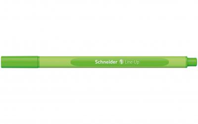 Schneider Fineliner Line-Up