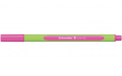 Schneider Fineliner Line-Up